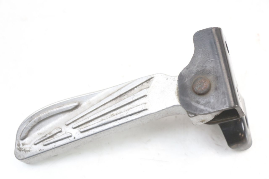 photo de FUSSRASTEN HALTEPLATTEN HINTEN LINKS PEUGEOT TWEET 125 (2018 - 2021)