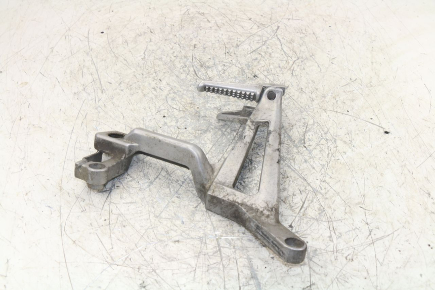 photo de FUSSRASTEN HALTEPLATTEN HINTEN LINKS HONDA VFR 750 (1994 - 1997)