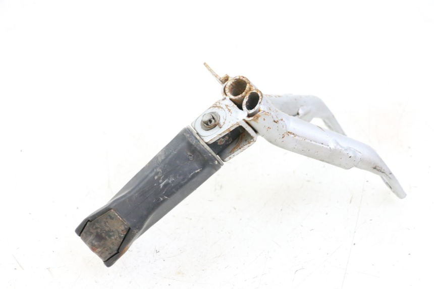 photo de Halterung für linken hinteren Fußrastenhalter HYOSUNG XRX 125 (2000 - 2008)