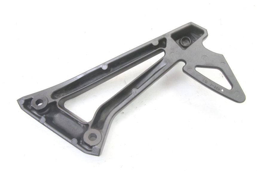 photo de FUSSRASTEN HALTEPLATTEN HINTEN LINKS YAMAHA FZ6 FAZER S2 600 (2007 - 2011)