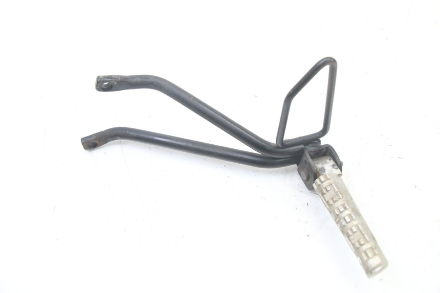 photo de FUSSRASTEN HALTEPLATTEN HINTEN LINKS YAMAHA TZR 50 (2008 - 2016)