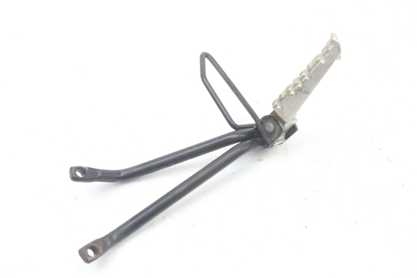 photo de FUSSRASTEN HALTEPLATTEN HINTEN LINKS YAMAHA TZR 50 (2008 - 2016)