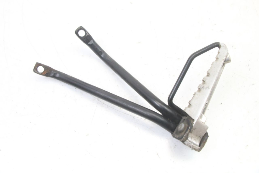 photo de FUSSRASTEN HALTEPLATTEN HINTEN LINKS YAMAHA TZR 50 (2008 - 2016)