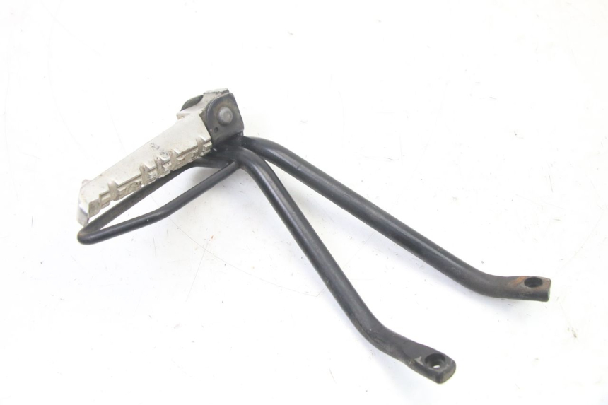 photo de FUSSRASTEN HALTEPLATTEN HINTEN LINKS YAMAHA TZR 50 (2008 - 2016)