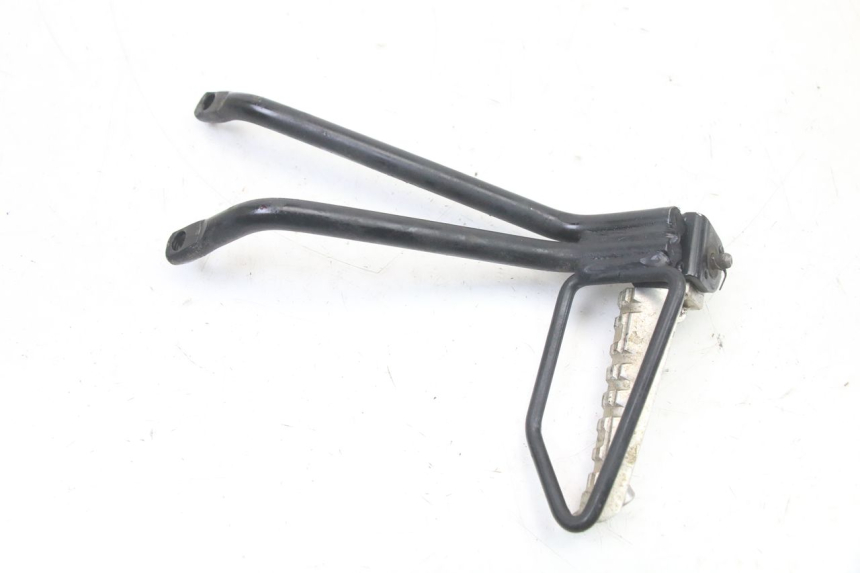 photo de FUSSRASTEN HALTEPLATTEN HINTEN LINKS YAMAHA TZR 50 (2008 - 2016)