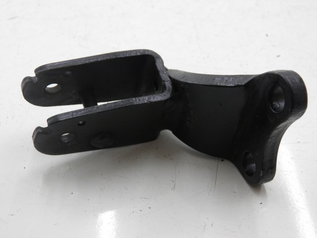 photo de FUSSRASTEN HALTEPLATTEN HINTEN LINKS YAMAHA XMAX X-MAX 125 (2006 - 2009)