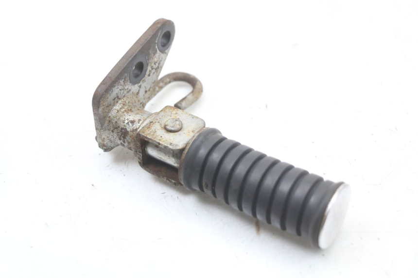 photo de FUSSRASTEN HALTEPLATTEN HINTEN LINKS YAMAHA XVS DRAG STAR DRAGSTAR 650 (1997 - 2007)