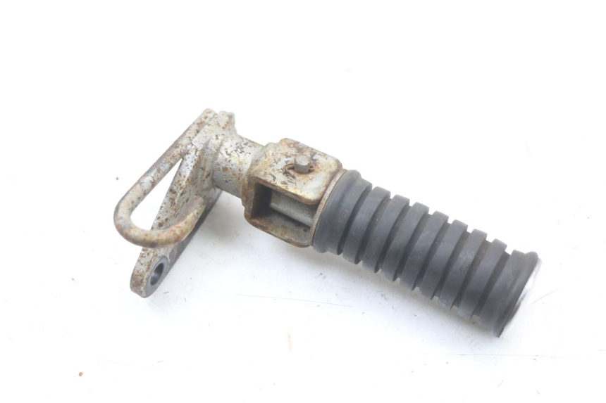 photo de FUSSRASTEN HALTEPLATTEN HINTEN LINKS YAMAHA XVS DRAG STAR DRAGSTAR 650 (1997 - 2007)