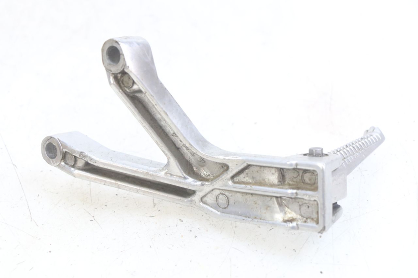 photo de HALTERUNG FüR LINKEN HINTEREN FUßRASTEN YAMAHA YZF R THUNDERCAT 600 (1996 - 2003)