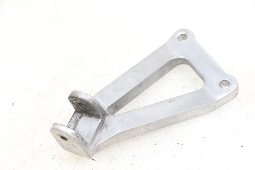 photo de FUSSRASTEN HALTEPLATTEN HINTEN LINKS KAWASAKI ZR 7 750 (1999 - 2001) - Gesamtansicht des Produkts