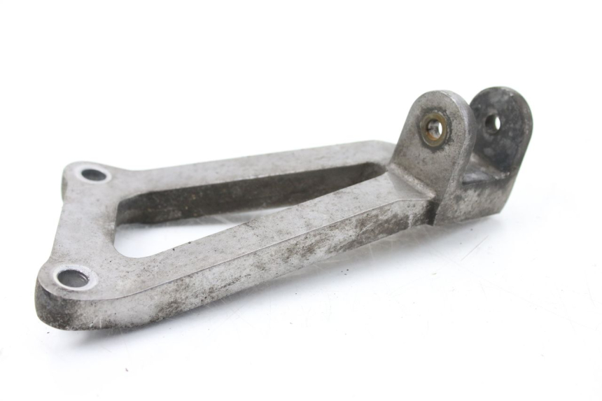 photo de FUSSRASTEN HALTEPLATTEN HINTEN LINKS KAWASAKI ZR7 ZR-7 S 750 (1999 - 2004)