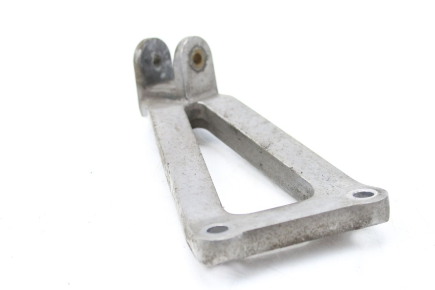 photo de FUSSRASTEN HALTEPLATTEN HINTEN LINKS KAWASAKI ZR7 ZR-7 S 750 (1999 - 2004)