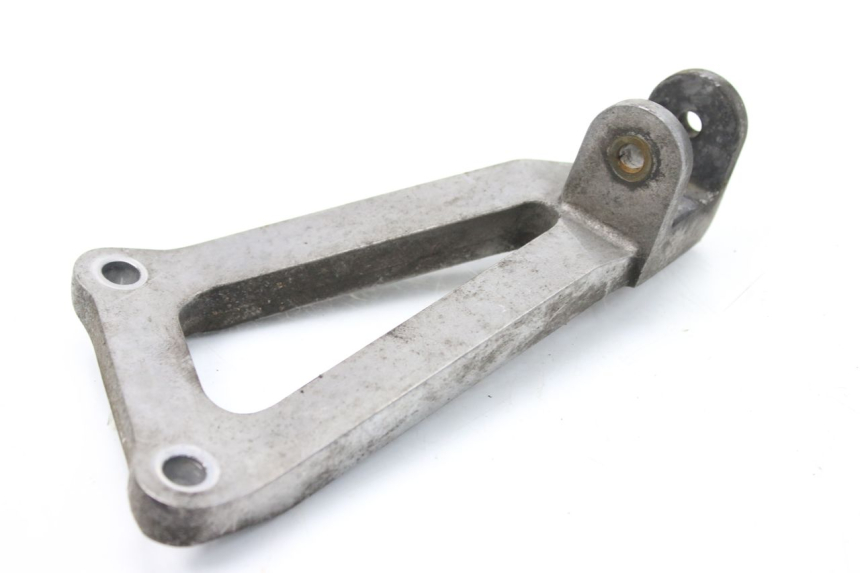 photo de FUSSRASTEN HALTEPLATTEN HINTEN LINKS KAWASAKI ZR7 ZR-7 S 750 (1999 - 2004)