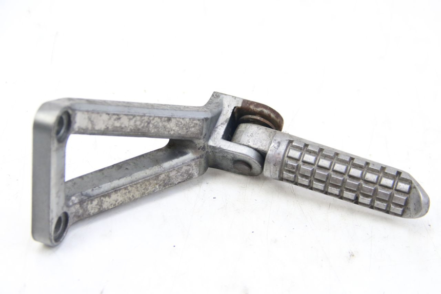 photo de LINKS HINTERER FUßRASTENHALTER KAWASAKI ZX-6R ZX6R 600 (1995 - 1997)