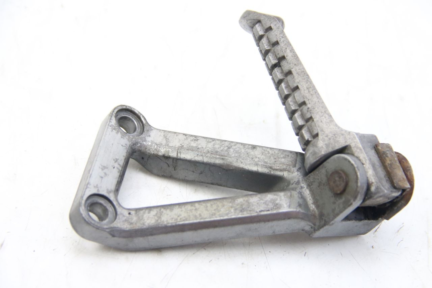 photo de LINKS HINTERER FUßRASTENHALTER KAWASAKI ZX-6R ZX6R 600 (1995 - 1997)