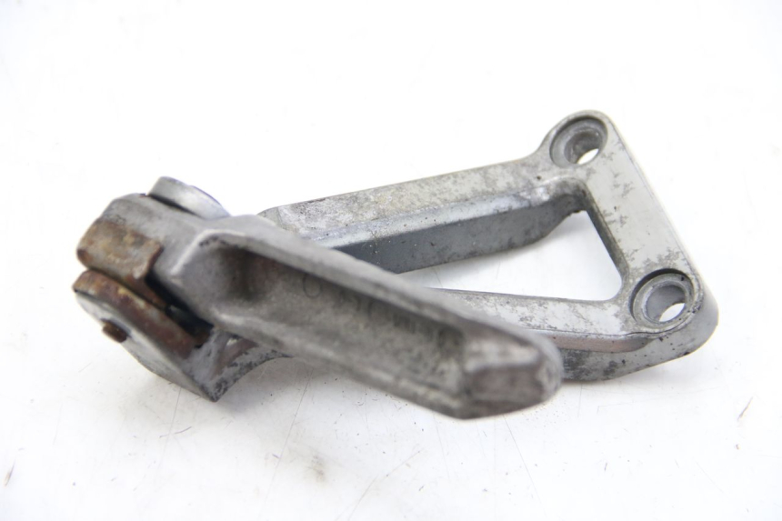 photo de LINKS HINTERER FUßRASTENHALTER KAWASAKI ZX-6R ZX6R 600 (1995 - 1997)