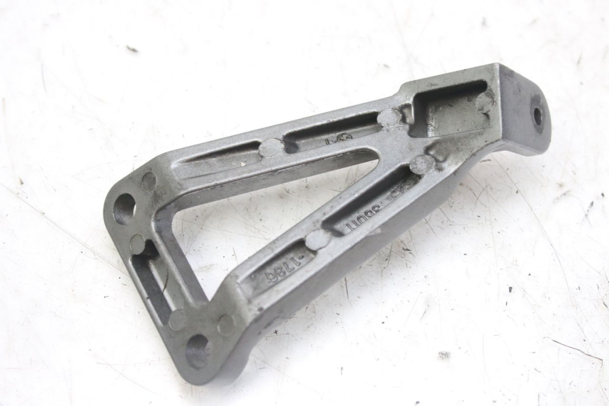 photo de LINKS HINTERER FUßRASTENHALTER KAWASAKI ZX-6R ZX6R 600 (1995 - 1997)