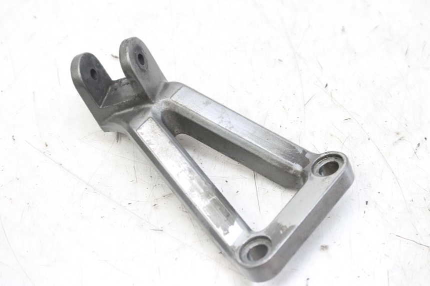photo de LINKS HINTERER FUßRASTENHALTER KAWASAKI ZX-6R ZX6R 600 (1995 - 1997)