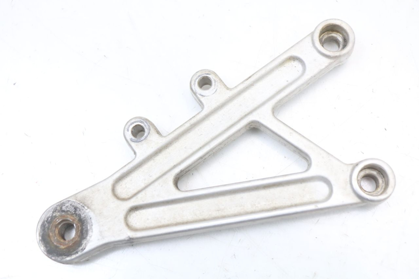 photo de FUSSRASTEN HALTEPLATTEN VORN RECHT APRILIA RS 50 (2006 - 2010)