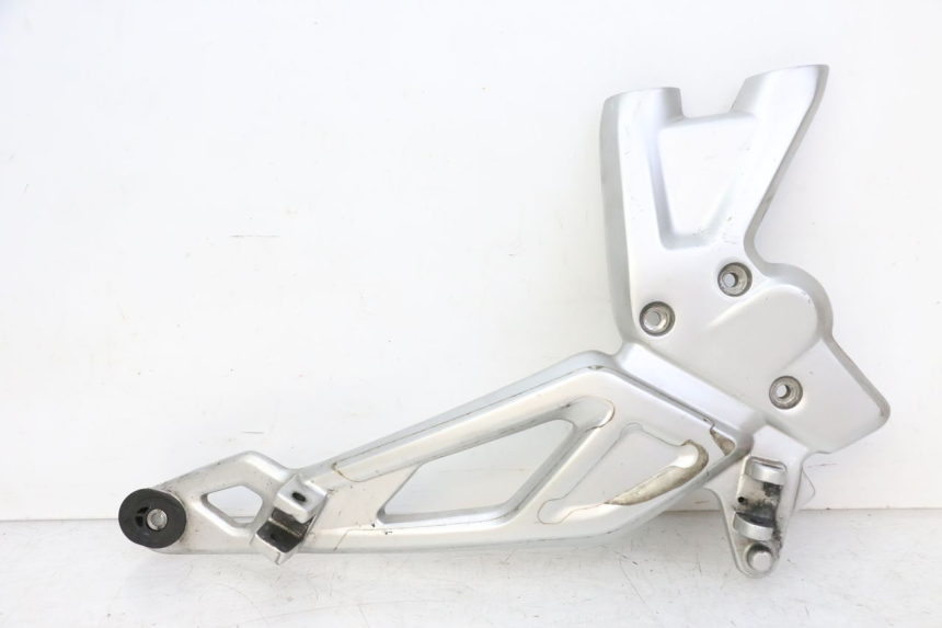 photo de FUSSRASTEN HALTEPLATTEN VORN RECHT BMW G310 R 310 (2016 - 2020)