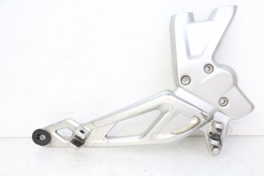 photo de FUSSRASTEN HALTEPLATTEN VORN RECHT BMW G310 R 310 (2016 - 2020)