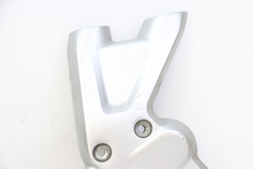 photo de FUSSRASTEN HALTEPLATTEN VORN RECHT BMW G310 R 310 (2016 - 2020)