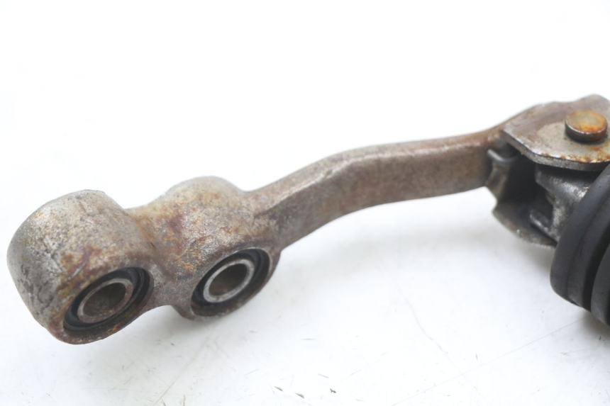 photo de FUSSRASTEN HALTEPLATTEN VORN RECHT SUZUKI GSX E 250 (1982 - 1983)