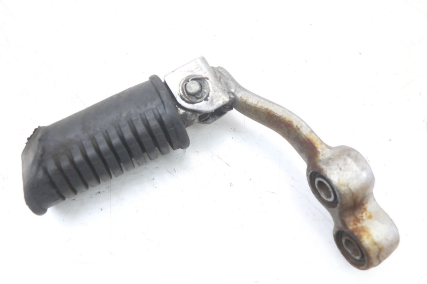 photo de FUSSRASTEN HALTEPLATTEN VORN RECHT SUZUKI GSX E 250 (1982 - 1983)