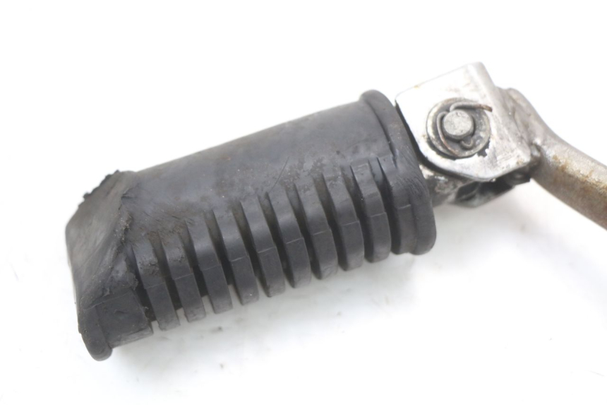 photo de FUSSRASTEN HALTEPLATTEN VORN RECHT SUZUKI GSX E 250 (1982 - 1983)