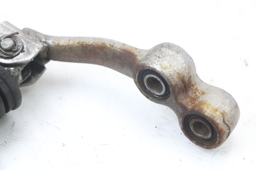 photo de FUSSRASTEN HALTEPLATTEN VORN RECHT SUZUKI GSX E 250 (1982 - 1983)