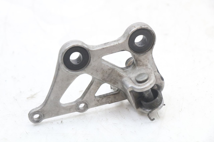 photo de FUSSRASTEN HALTEPLATTEN VORN RECHT HONDA CBR F 1000 (1993 - 1996)