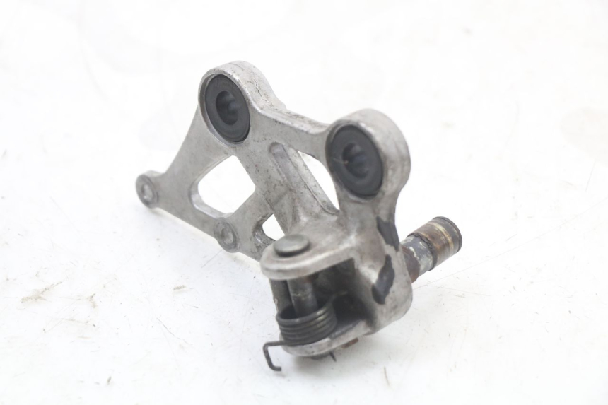 photo de FUSSRASTEN HALTEPLATTEN VORN RECHT HONDA CBR F 1000 (1993 - 1996)