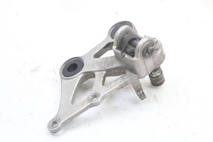 photo de FUSSRASTEN HALTEPLATTEN VORN RECHT HONDA CBR F 1000 (1993 - 1996)