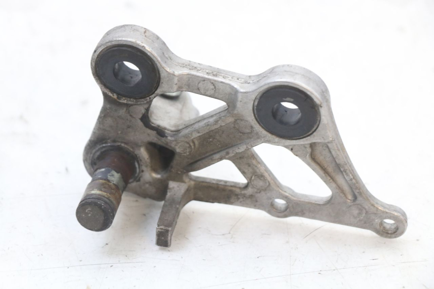photo de FUSSRASTEN HALTEPLATTEN VORN RECHT HONDA CBR F 1000 (1993 - 1996)