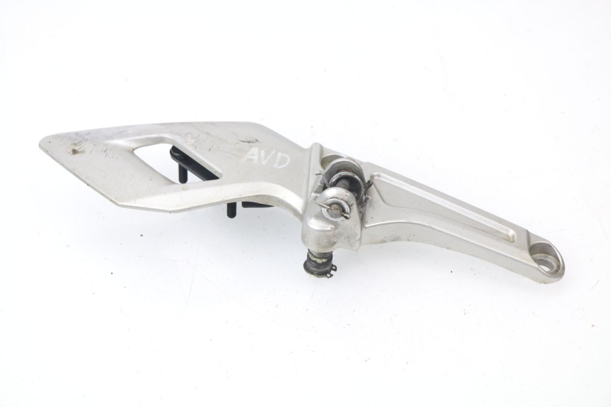 photo de FUSSRASTEN HALTEPLATTEN VORN RECHT HONDA VFR F 1200 (2010 - 2015)