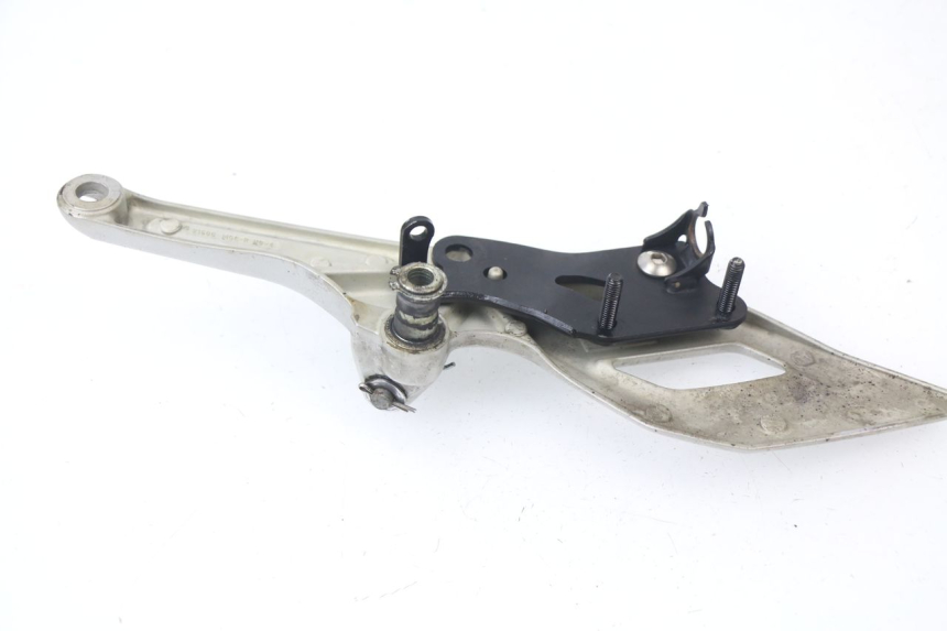 photo de FUSSRASTEN HALTEPLATTEN VORN RECHT HONDA VFR F 1200 (2010 - 2015)