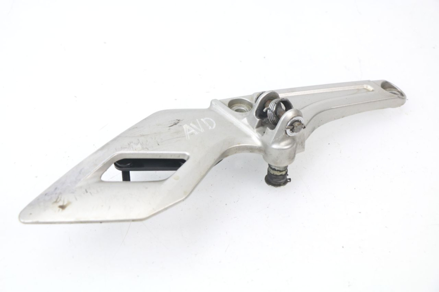 photo de FUSSRASTEN HALTEPLATTEN VORN RECHT HONDA VFR F 1200 (2010 - 2015)