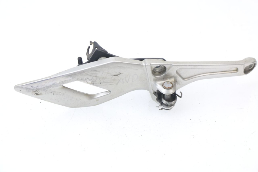 photo de FUSSRASTEN HALTEPLATTEN VORN RECHT HONDA VFR F 1200 (2010 - 2015)