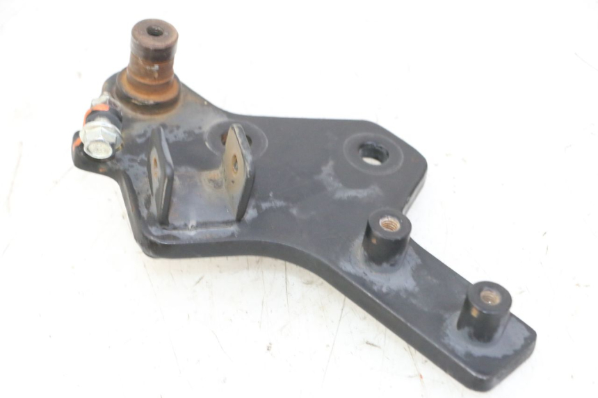 photo de FUSSRASTEN HALTEPLATTEN VORN RECHT KEEWAY K-LIGHT KLIGHT 125 (2018 - 2025)