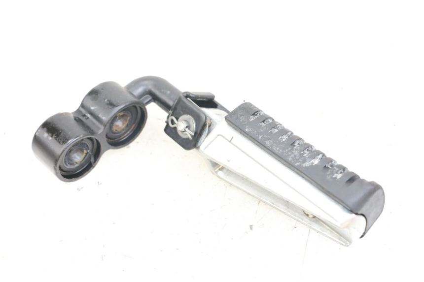 photo de FUSSRASTEN HALTEPLATTEN VORN RECHT KYMCO K-PW K-PIPE 50 (2012 - 2017)