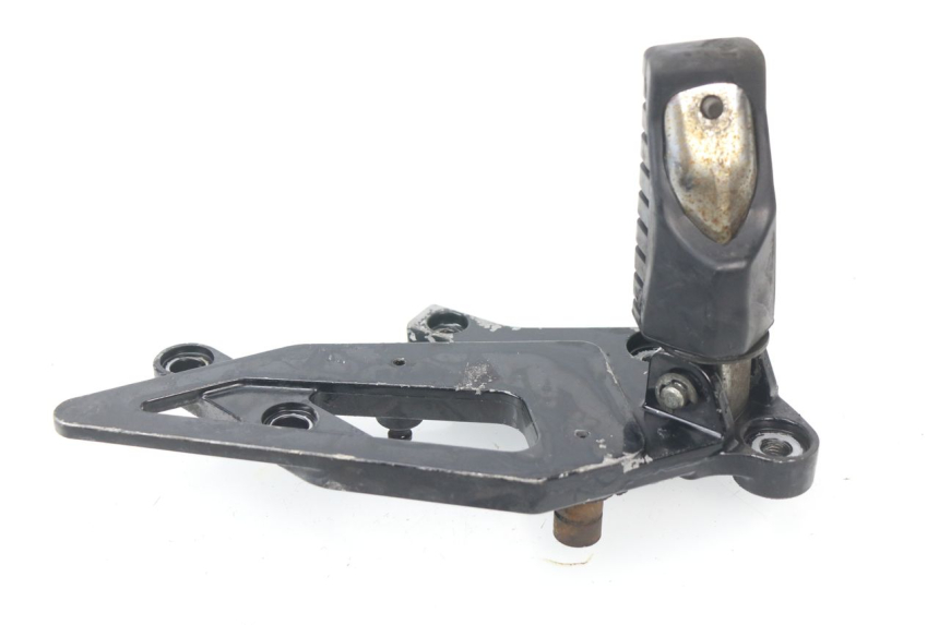 photo de FUSSRASTEN HALTEPLATTEN VORN RECHT KAWASAKI GPZ S 500 (1994 - 2005)