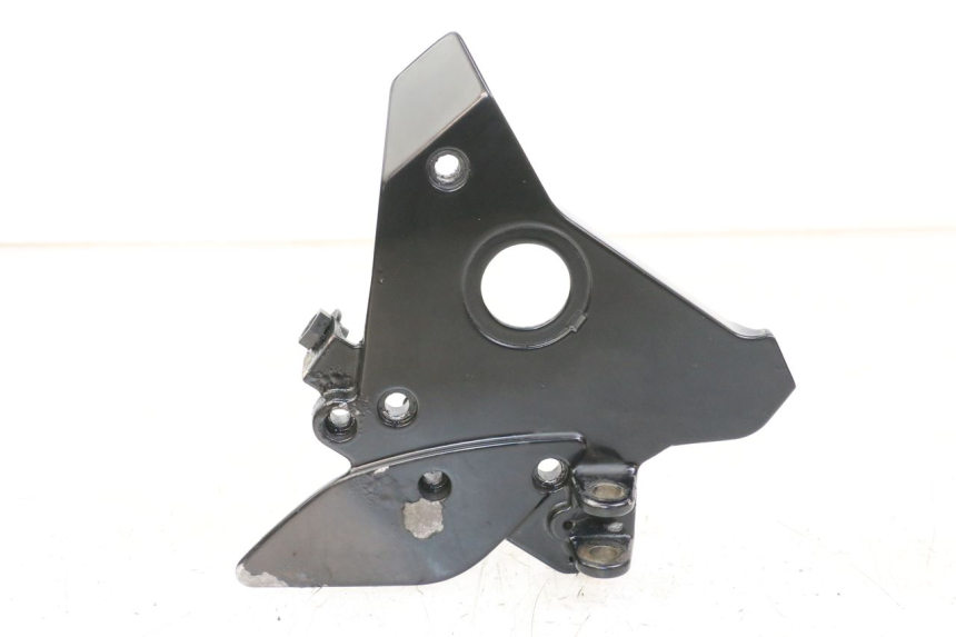 photo de FUSSRASTEN HALTEPLATTEN VORN RECHT KAWASAKI ZR7 ZR-7 S 750 (1999 - 2004)