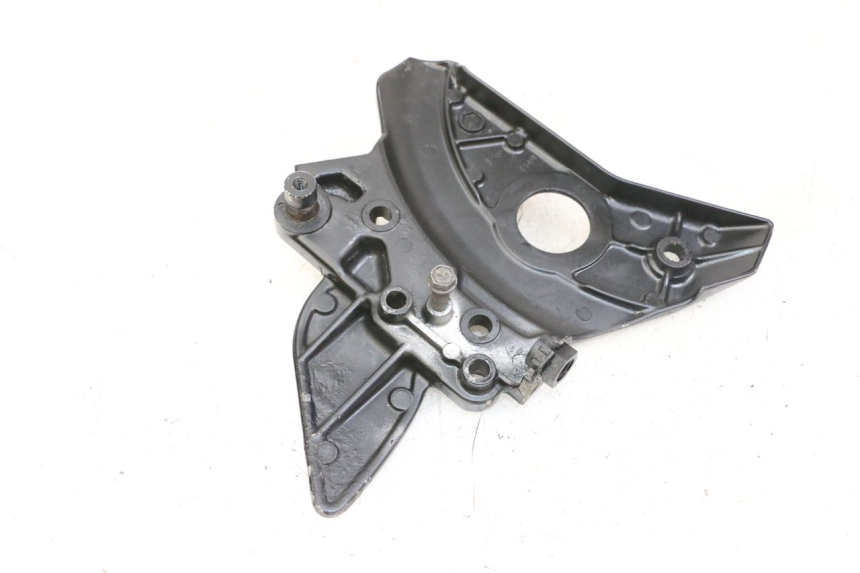 photo de FUSSRASTEN HALTEPLATTEN VORN RECHT KAWASAKI ZR7 ZR-7 S 750 (1999 - 2004)