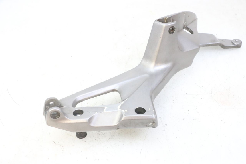 photo de FUSSRASTEN HALTEPLATTEN VORN RECHT HONDA NTV DEAUVILLE ABS 700 (2007 - 2016)