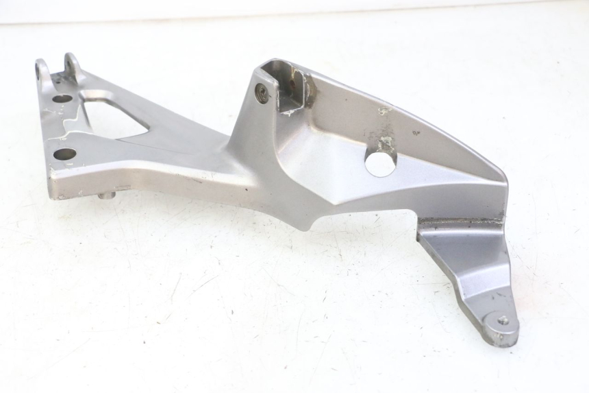 photo de FUSSRASTEN HALTEPLATTEN VORN RECHT HONDA NTV DEAUVILLE ABS 700 (2007 - 2016)