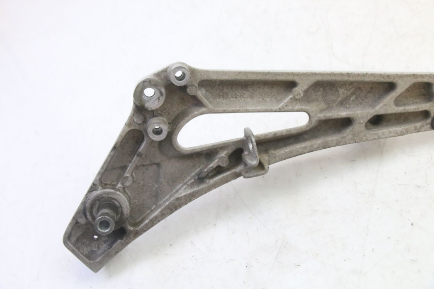 photo de FUSSRASTEN HALTEPLATTEN VORN RECHT HONDA NTV DEAUVILLE 650 (2001 - 2006)