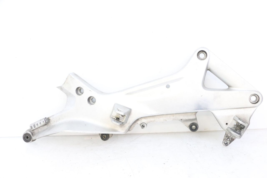 photo de FUSSRASTEN HALTEPLATTEN VORN RECHT HONDA ST PAN EUROPEAN 1300 (2002 - 2013)