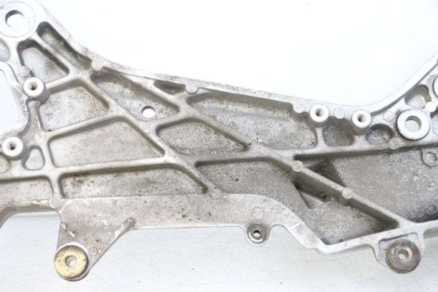 photo de FUSSRASTEN HALTEPLATTEN VORN RECHT HONDA ST PAN EUROPEAN 1300 (2002 - 2013)