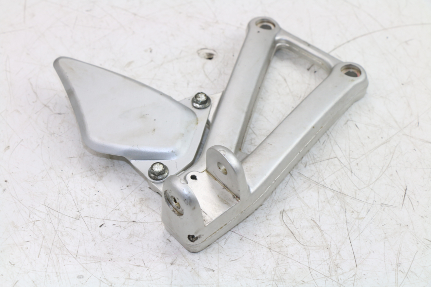 photo de FUSSRASTEN HALTEPLATTEN VORN RECHT DUCATI ST3 992 (2006 - 2008)