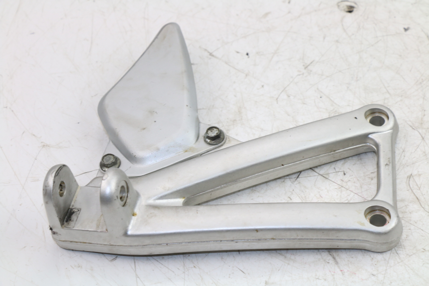 photo de FUSSRASTEN HALTEPLATTEN VORN RECHT DUCATI ST3 992 (2006 - 2008)
